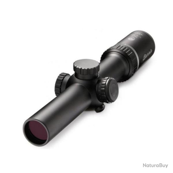 Lunette de battue Burris Four X 1-4x24- Reticule 4i - 1-4x24