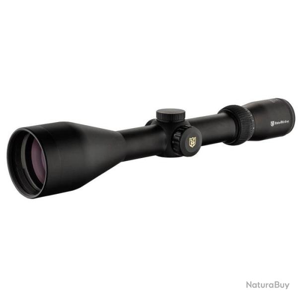 Lunette de vis�e Nikko Stirling 3-12 x 56 Ret. 4 Lumineux 3-12x56 - 3-12x56