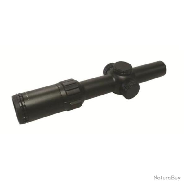 Lunette de battue Fuzyon 1-6x24 OEM - 1-6x24