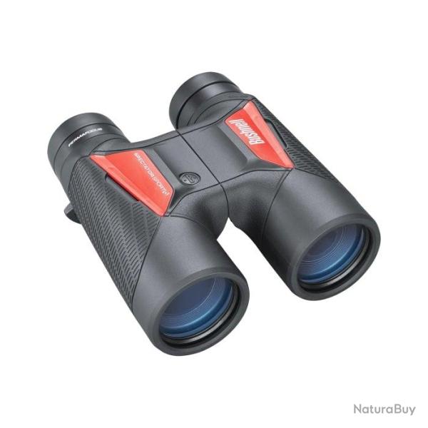 Jumelles Bushnell Spectator Sport Permafocus 10x40 - 10x40