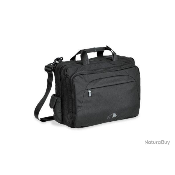 MANAGER - SACOCHE TATONKA POUR ORDINATEUR PORTABLE - 21L - NOIR