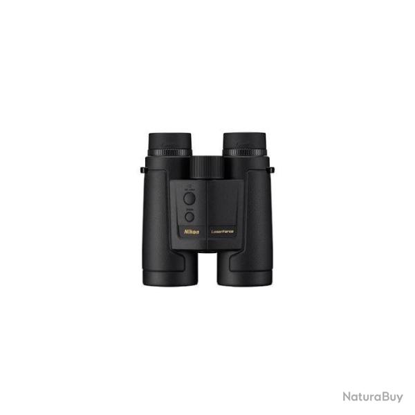 Jumelles avec T�l�m�tre Nikon Laser Force 10x42 - 10x42