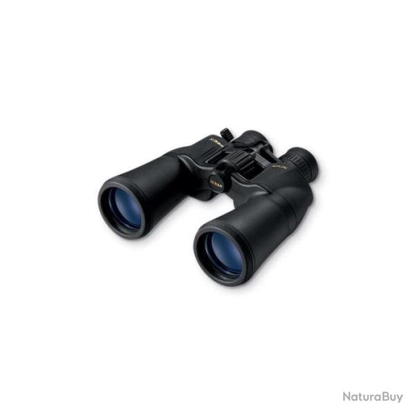 Jumelles Nikon Aculon A211 - 10-22x50 - 10-22x50