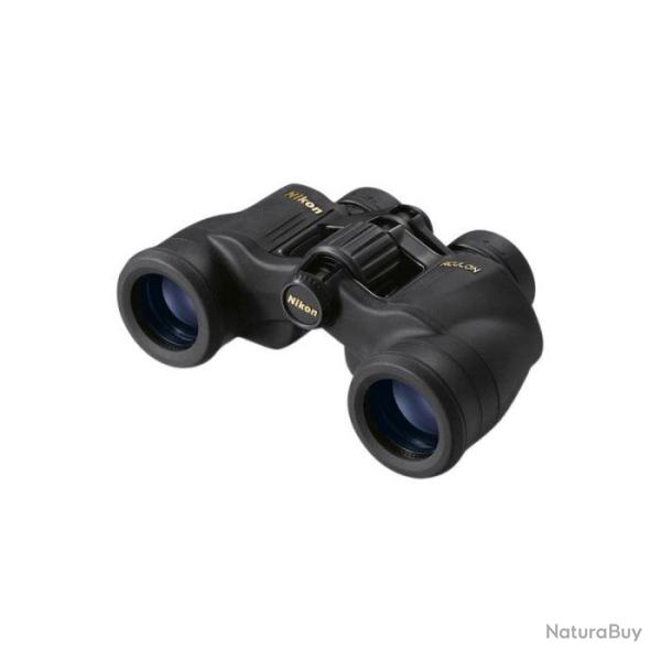 Jumelles Nikon Aculon A211 - 7x35 - 8x56
