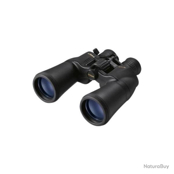 Jumelles Nikon Aculon A211 - 8-18x42 8-18x42 - 8-18x42