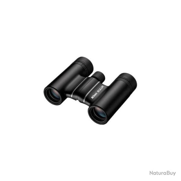 Jumelles Nikon Aculon T02 - Noir / 10x21