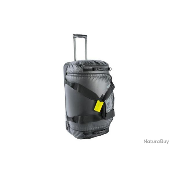 BARREL ROLLER L - Valise trolley Tatonka - 80L