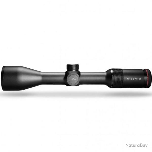 Lunette de vis�e Kite Optics B6 - 2-12x50i - 2-12x50