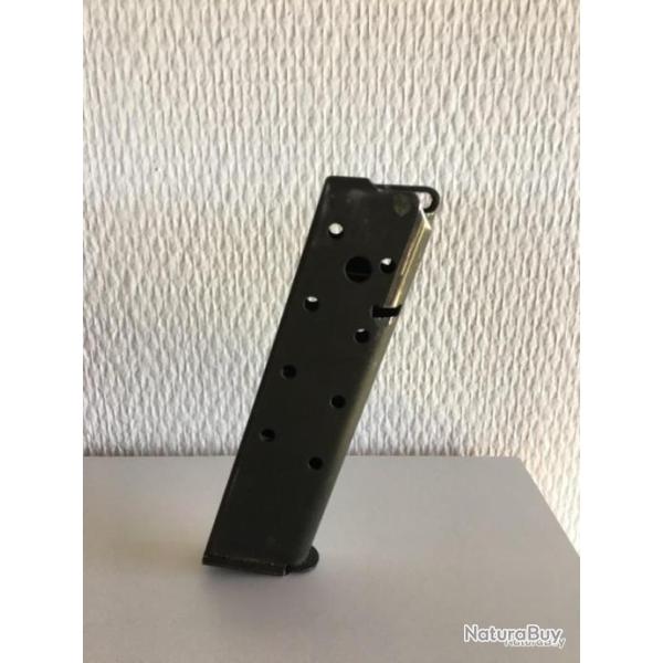 chargeur PA MAC 50 - cal. 9x19mm - Occasion