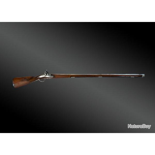 FUSIL de rempart - Allemagne - XVIII�me si�cle