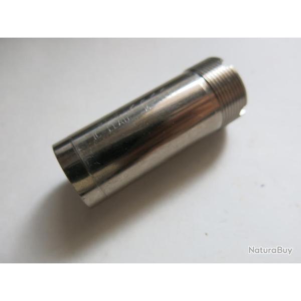 VENDU PAR CUIRASSIER11 N� 1 CHOKE BERETTA-FRANCHI-BENELLI  5 CMS 1/4 IC LEAD M STELL CAL 12