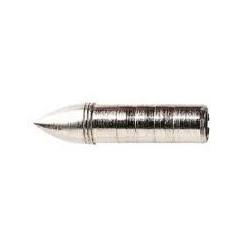 EASTON - Pointes BULLET One-Piece 1416-50 gr