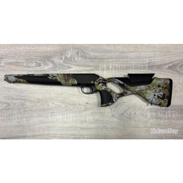 Carcasse Blaser R8 Ultimate Huntec Camo busc reglable EN STOCK