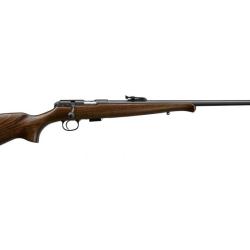 CARABINE CZ 457 TRAINING RIFLE 22LR CANON 24'' FILET&Eacute; 1/2X20