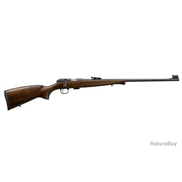 CARABINE CZ 457 TRAINING RIFLE 22LR CANON 24'' FILET� 1/2X20