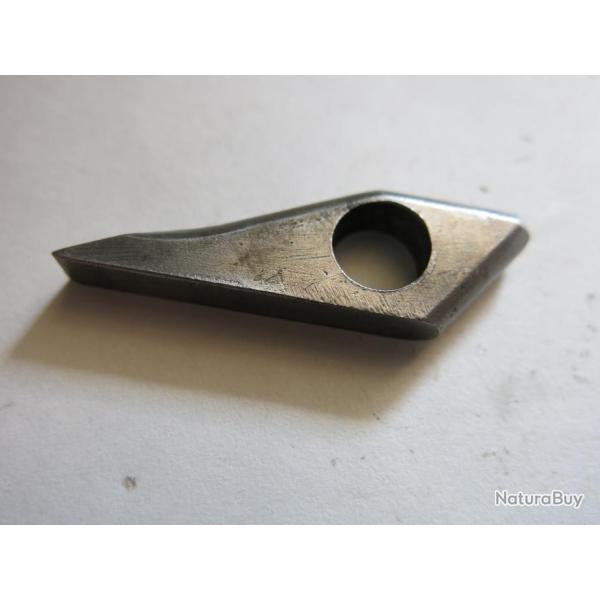 VENDU PAR CUIRASSIER11 ARMEUR GAUCHE JUXTAPOSE VERNEY CARRON PIONNIER VERCAR  CAL16