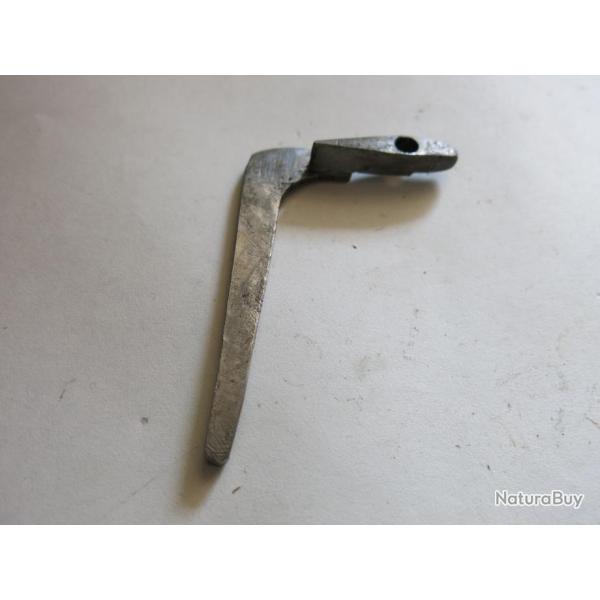 VENDU PAR CUIRASSIER11 GACHETTE GAUCHE   JUXTAPOSE VERNEY CARRON PIONNIER VERCAR  CAL16