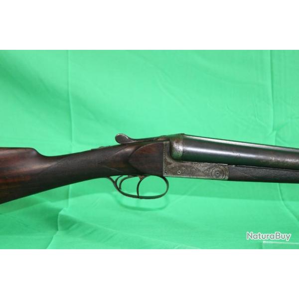 juxtapose CAL 12 par J. PIRES ET FILS ( ANVERS) � �jecteur