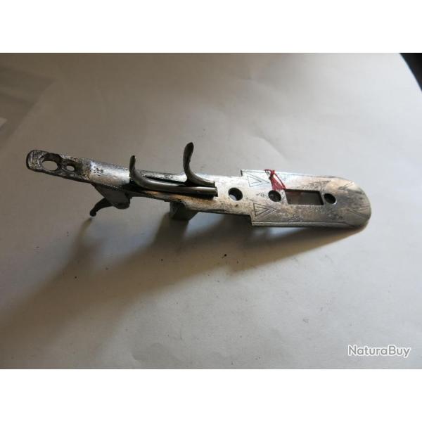 VENDU PAR CUIRASSIER11  SOUS GARDE COMPLETE  JUXTAPOSE VERNEY CARRON PIONNIER VERCAR  CAL16