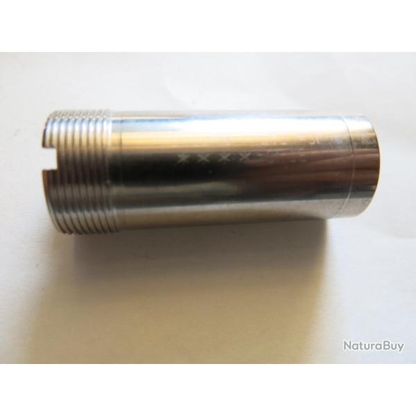 VENDU PAR CUIRASSIER11 N� 16 CHOKE BERETTA-FRANCHI-BENELLI  CAL 12  5 CMS (1/4) LEAD-STELL