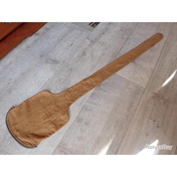 Housse, fourreau de protection pour sabre suisse