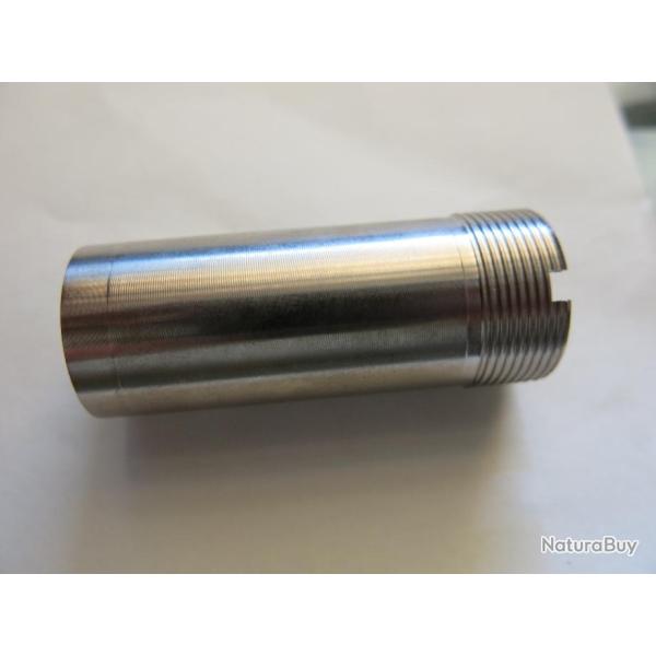 VENDU PAR CUIRASSIER11 N� 23 CHOKE BERETTA-FRANCHI-BENELLI  CAL 12  5 CMS (3/4) PLOMB
