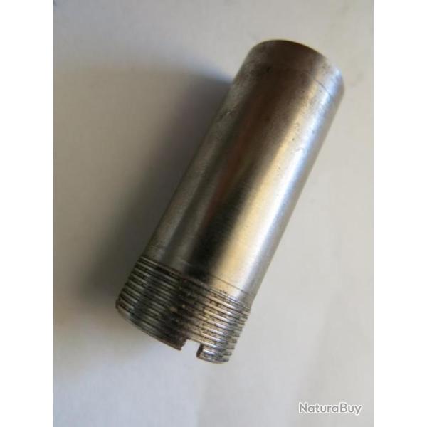 VENDU PAR CUIRASSIER11 N 25 CHOKE BERETTA-FRANCHI-BENELLI  CAL 12  5 CMS (3/4) LEAD SHOT ONLY