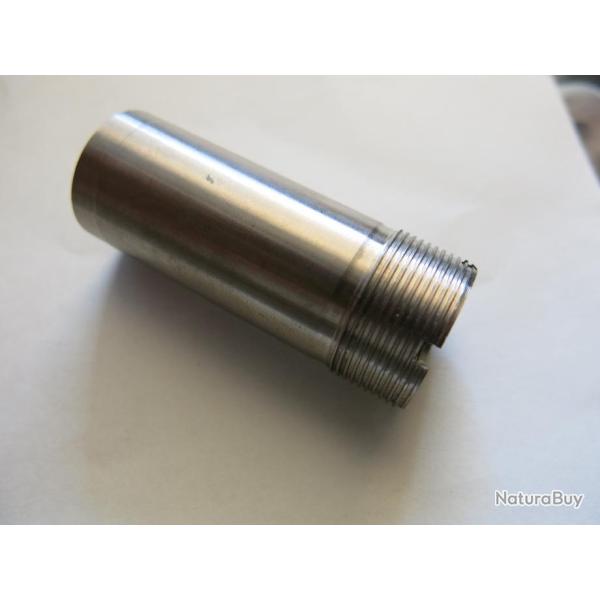 VENDU PAR CUIRASSIER11 N� 28 CHOKE BERETTA-FRANCHI-BENELLI  CAL 12  5 CMS (FULL) PLOMB