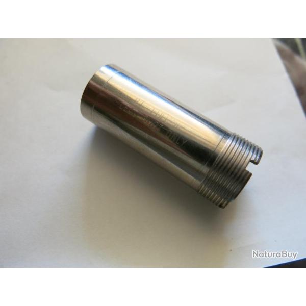 VENDU PAR CUIRASSIER11 N� 29 CHOKE BERETTA-FRANCHI-BENELLI  CAL 12  5 CMS (FULL) PLOMB