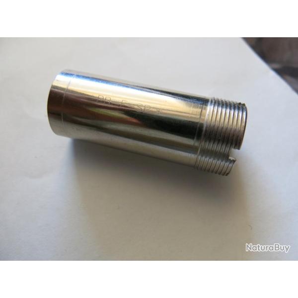 VENDU PAR CUIRASSIER11 N� 30 CHOKE BERETTA-FRANCHI-BENELLI  CAL 12  5 CMS (FULL) PB-F-SP