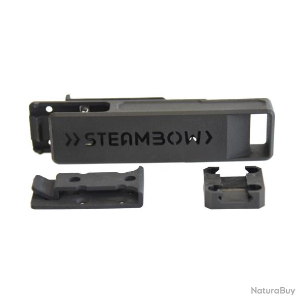 Carquois tactique pour arbal�te Steambow Stinger