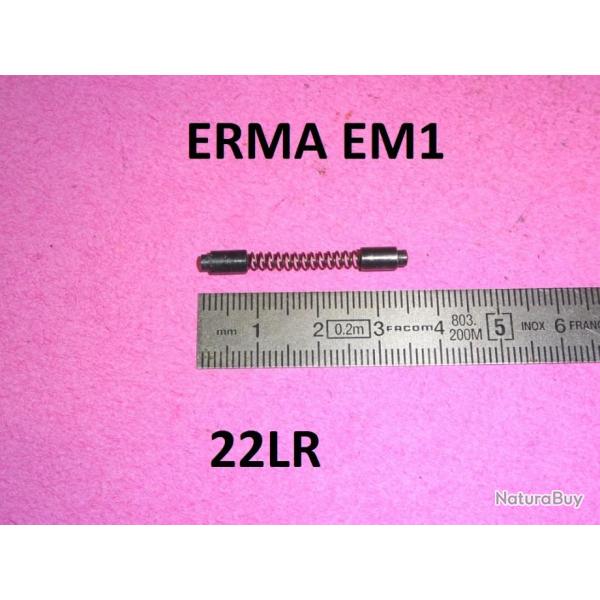 pi�ces 6/7 de carabine ERMA EM1 USM1 22lr EM 1 - VENDU PAR JEPERCUTE (a6532)
