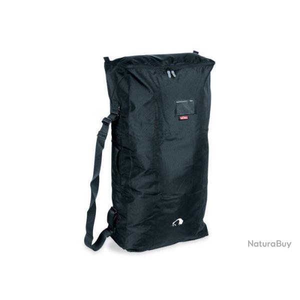 SCHUTZSACK M - HOUSSE TATONKA POUR SAC A DOS JUSQU'� 80L - 84 X 40 X 25 CM - NOIR