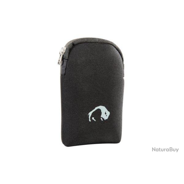 NEOPREN ZIP BAG - ETUI DE CEINTURE ANTI CHOC TATONKA POUR SMARTPHONE - 14 X 9,5 CM - NOIR