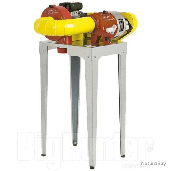 SENESI - Plumeuse � sec  NEW JUNIOR