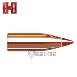 100 Ogives HORNADY Cal 22 35Gr V-Max
