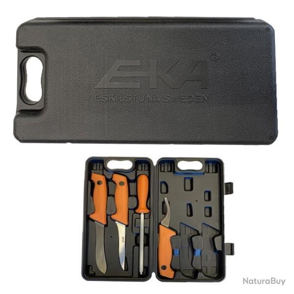 Set de dcoupe EKA Butcher