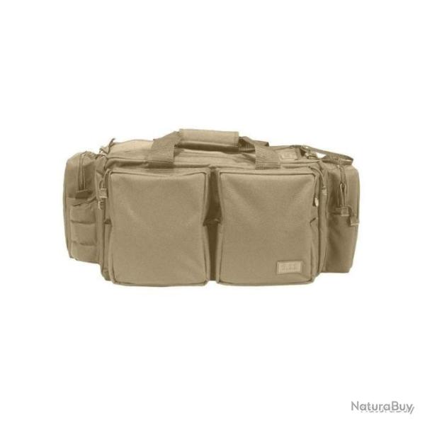 Sac 5.11 range Ready Bag Tan
