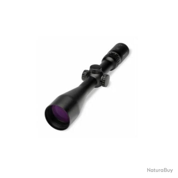 Lunette d'aff�t Burris Four Xe 3-12x56 - ret 3p4 - diam. 30 mm - 3-12x56