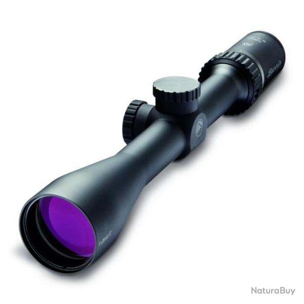 Lunette Burris FullField E1 3-9x40 - 3-9x40