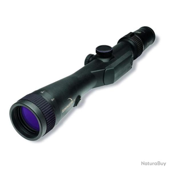 Lunette d'aff�t Burris Laserscope IV Ballistic Eliminator 4-16x50 - 4-16x50