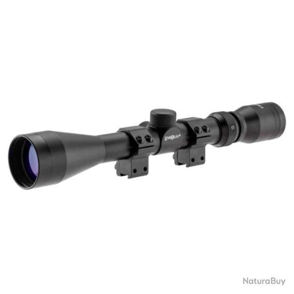 Lunette polyvalente Lensolux 3-9 - 3-9x40