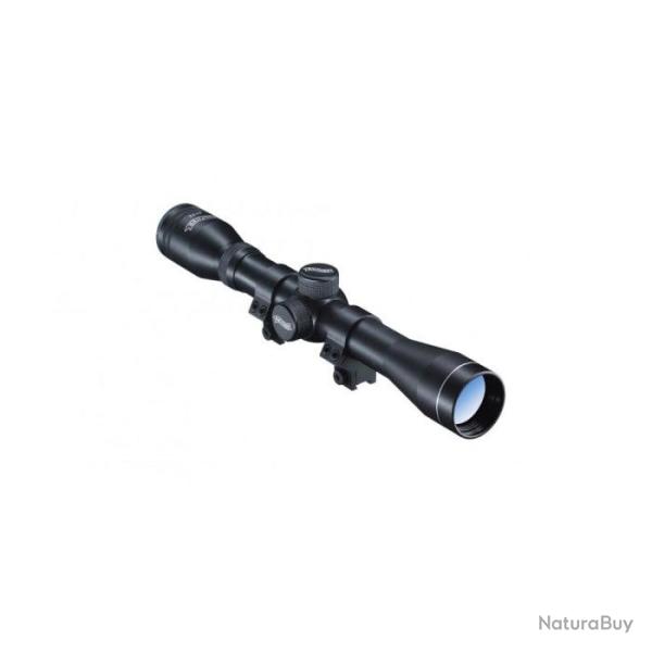 Lunette Walther 4x32 - Avec montage bas 11mm 4x32 - 4x32