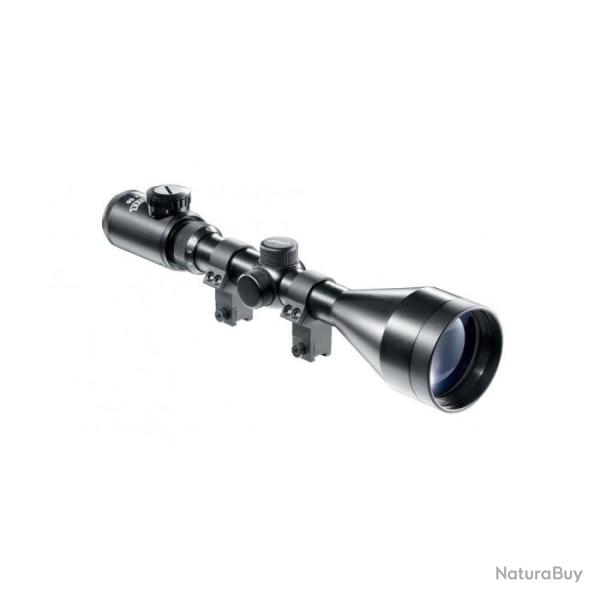 Lunette Walther 3-9x56 - Avec montage - R�ticule Lumineux 3-9x56 - 3-9x56