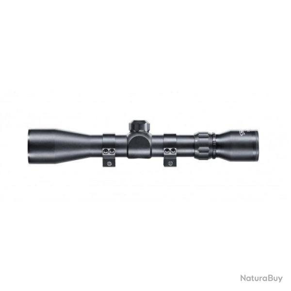 Lunette Umarex 3-9x40 avec montage 11mm 3-9x40 - 3-9x40