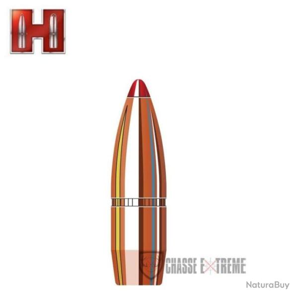 100 Ogives HORNADY cal 30 160r Gr Ftx