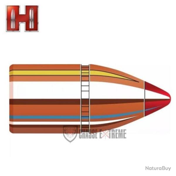 50 Ogives HORNADY cal 45 -325 Gr Ftx