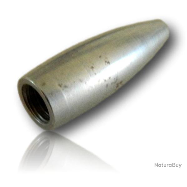 PIECE DETACHEE HORNADY OLIVE RECALIBRAGE 243