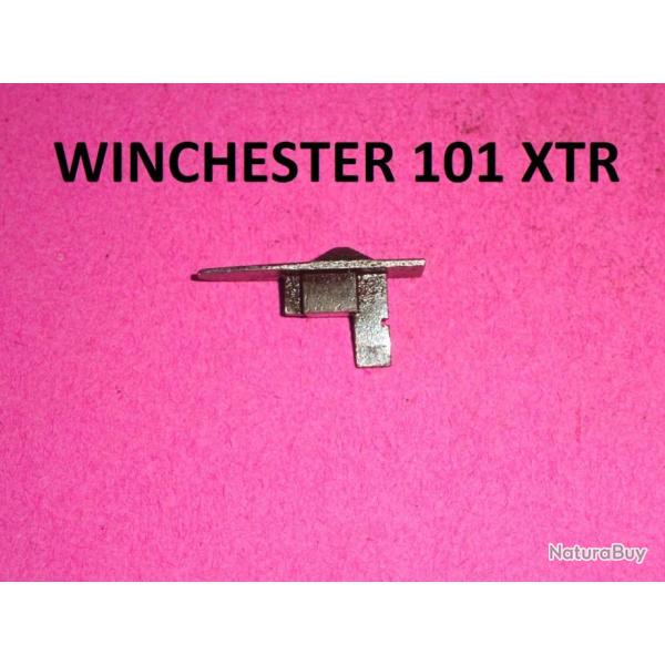 bouton sret fusil WINCHESTER 101 XTR - VENDU PAR JEPERCUTE (a4997)