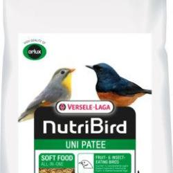 NUTRIBIRD UNI PATEE 5KGS